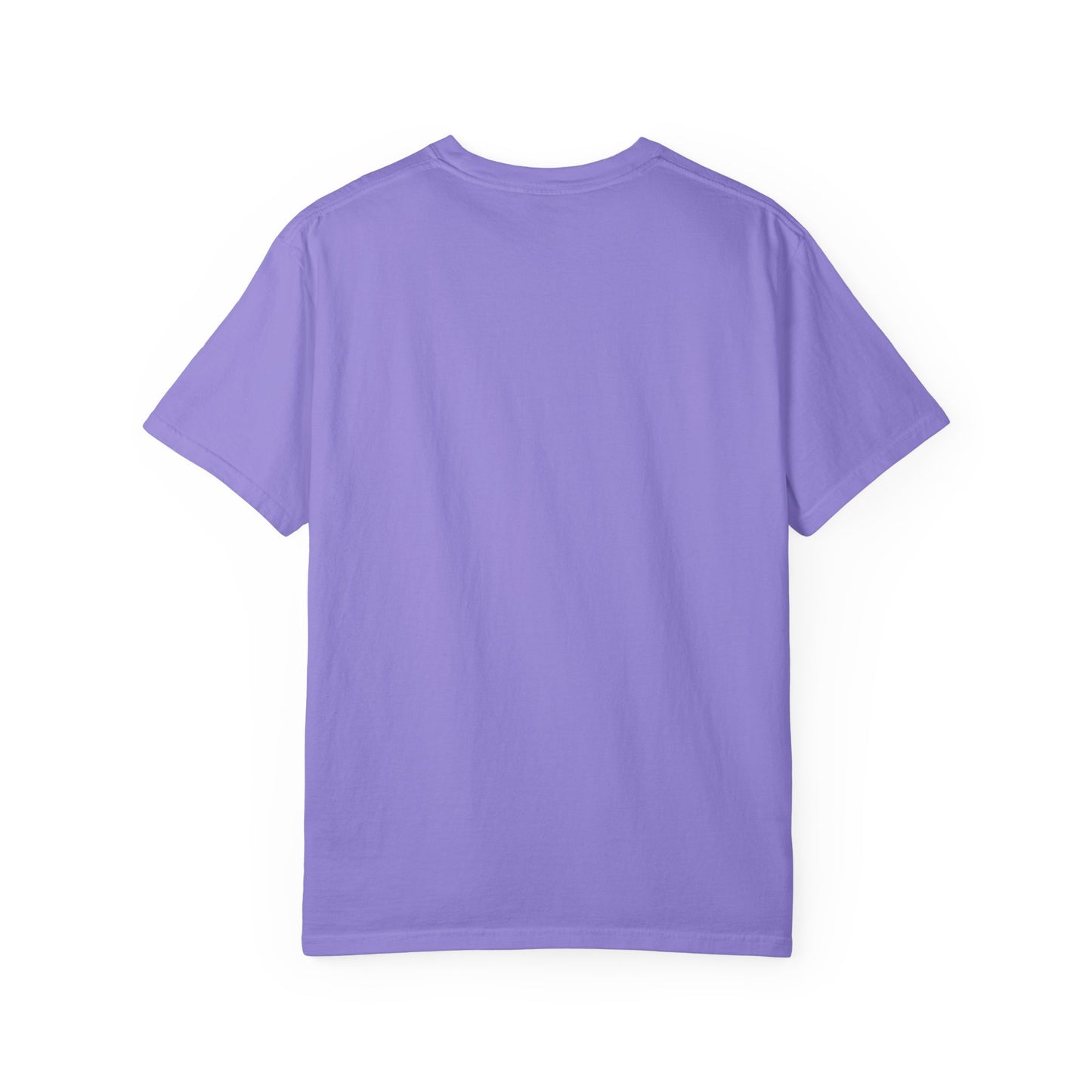 Polka Dot Bunny with Bow T-Shirt | Heart Patch Easter Tee
