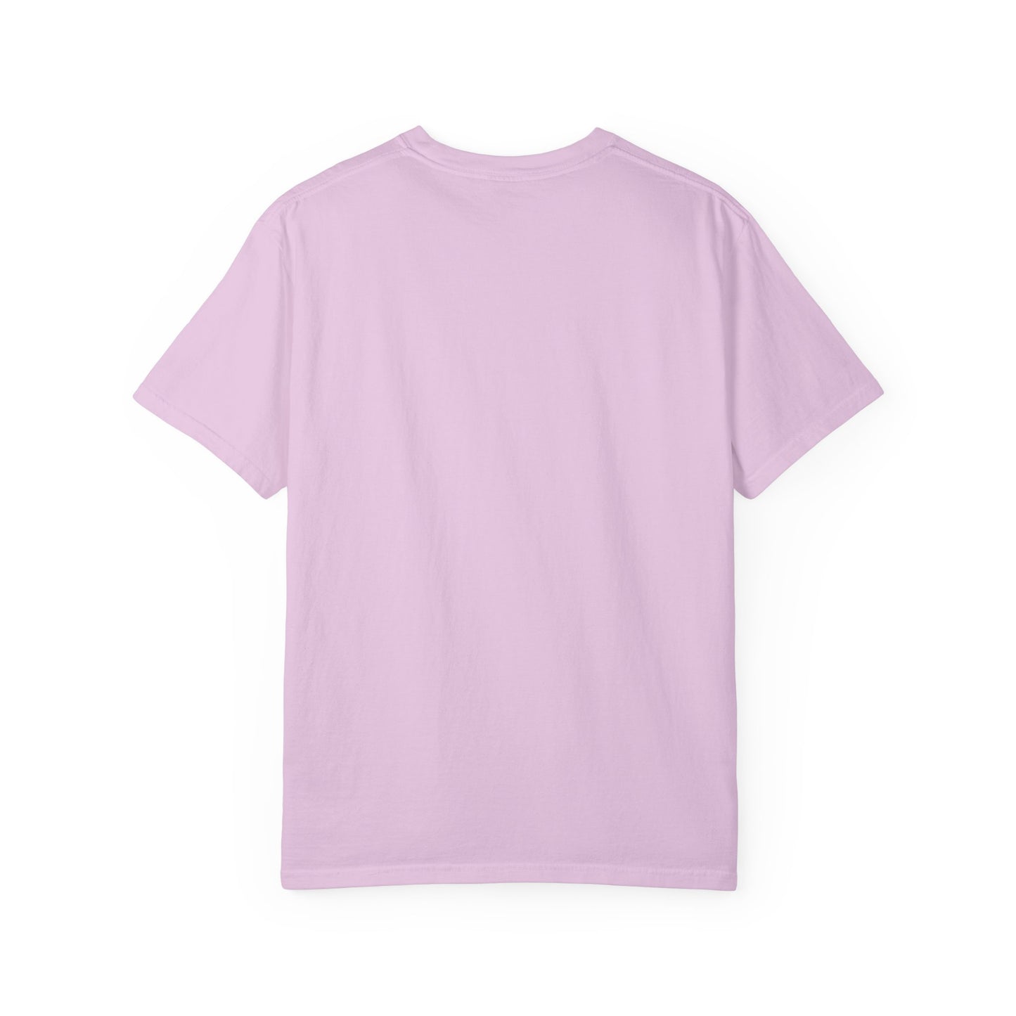 Polka Dot Bunny with Bow T-Shirt | Heart Patch Easter Tee