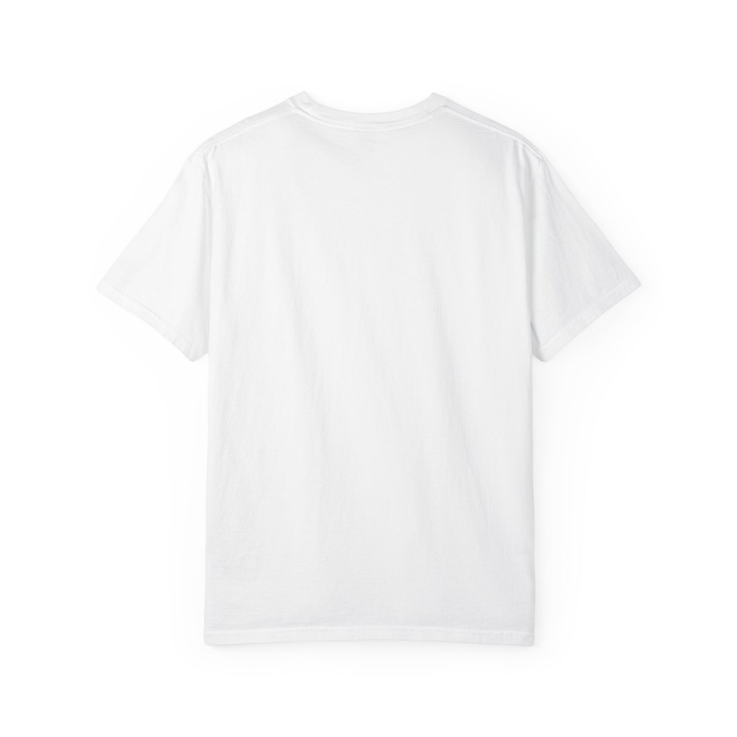 Patchwork Shamrock T-Shirt | St. Patrick's Day Clover Graphic