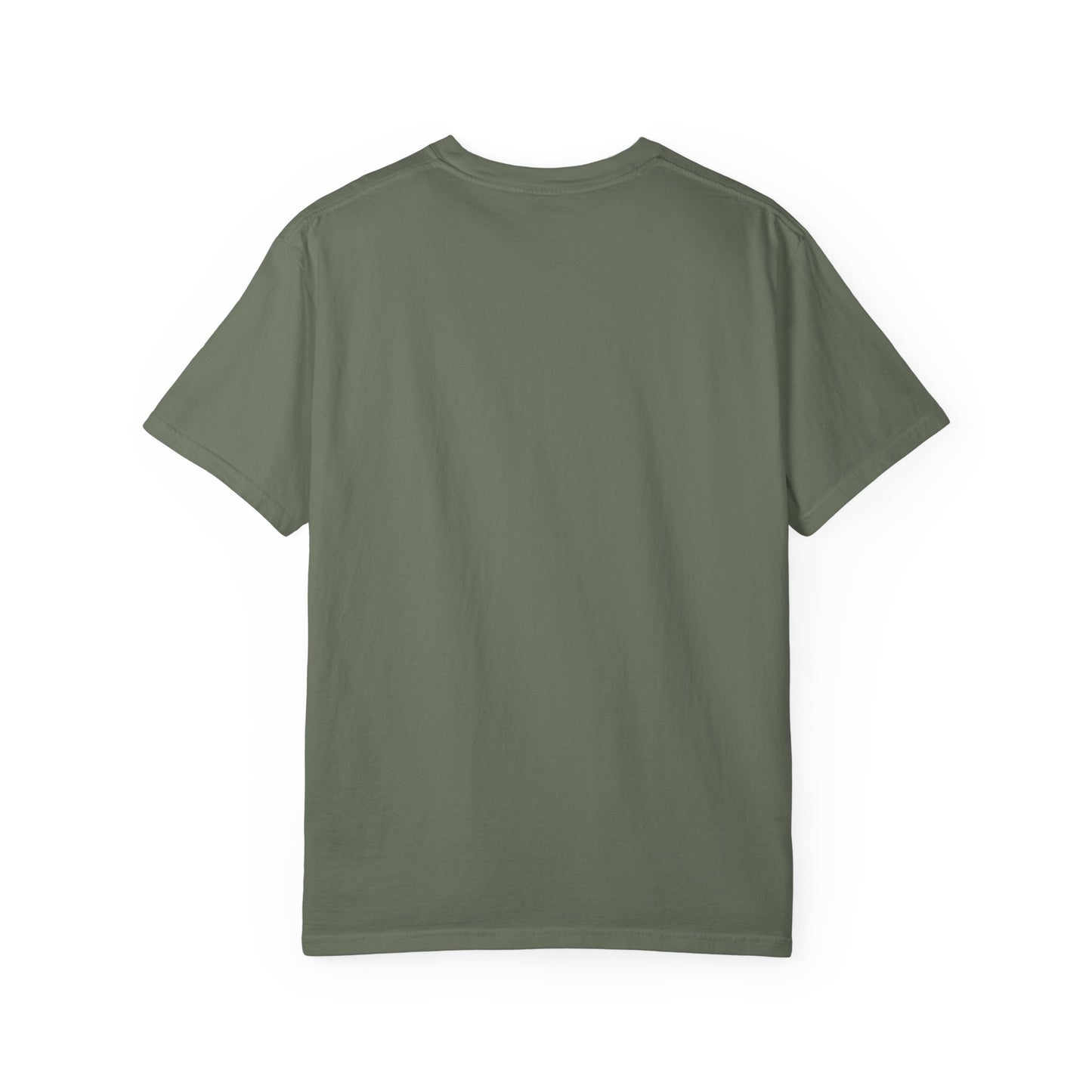 Patchwork Shamrock T-Shirt | St. Patrick's Day Clover Graphic