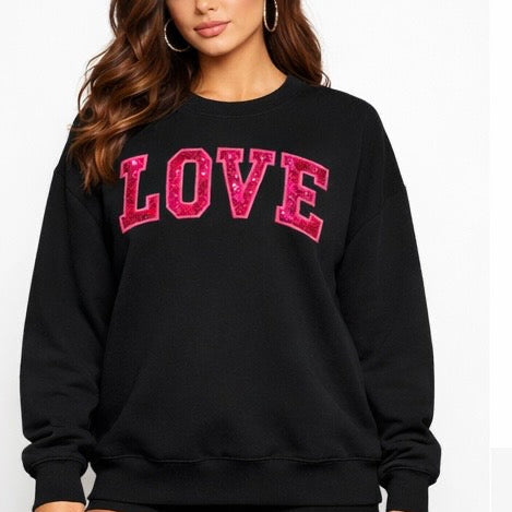 Embroidered Appliqué  give for girlfriend wife friend