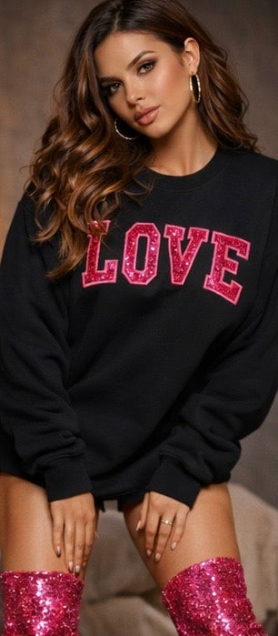 Embroidered Appliqué  give for girlfriend wife friend